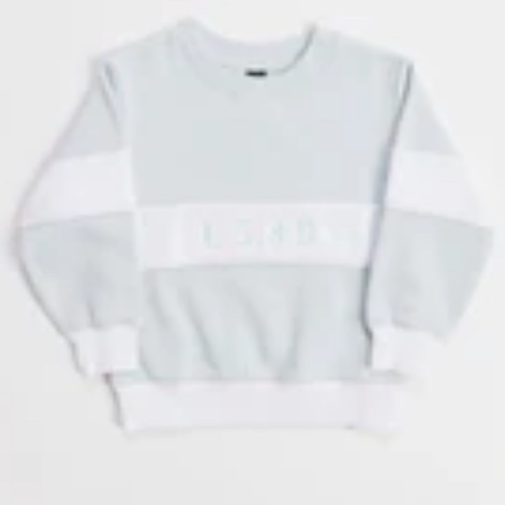 Extra Time Sweater